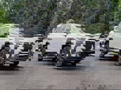 New 2025 Subaru Outback Onyx Edition