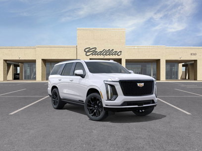 New 2025 Cadillac Escalade Sport w/ Touring Package