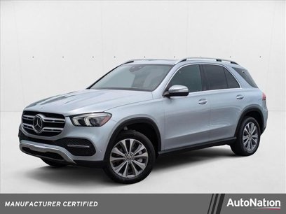 Certified 2023 Mercedes-Benz GLE 350 4MATIC