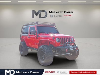 Used 2022 Jeep Wrangler Rubicon w/ Cold Weather Group