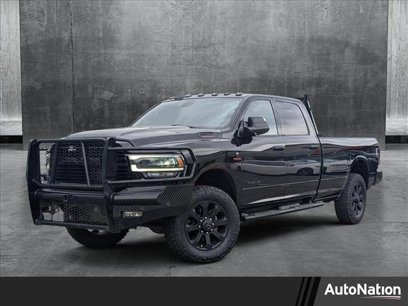 Used 2019 RAM 3500 Big Horn