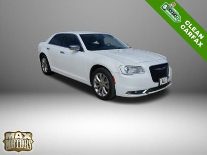 Used 2019 Chrysler 300 Limited