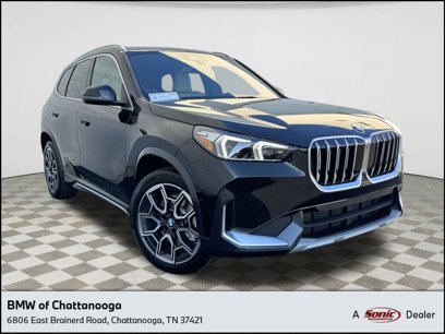 Used 2025 BMW X1 xDrive28i w/ Technology Package