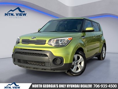 Used 2019 Kia Soul