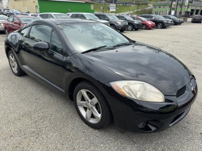 Used 2007 Mitsubishi Eclipse GS