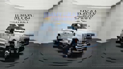Used 2024 Ford F350 XLT