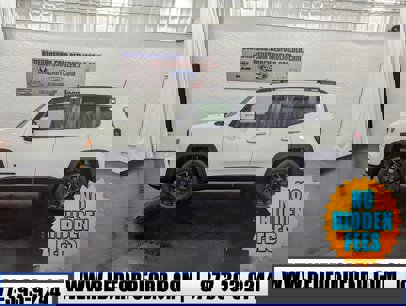 Used 2019 Jeep Renegade Altitude w/ Quick Order Package 22M