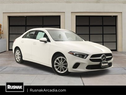 Certified 2022 Mercedes-Benz A 220