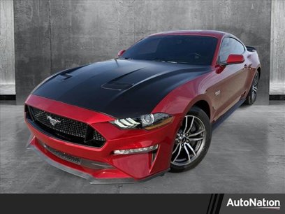 Used 2020 Ford Mustang GT