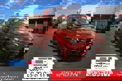 New 2026 Toyota Corolla SE