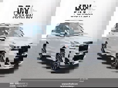 New 2025 BMW X1 xDrive28i w/ M Sport Package