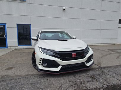 Used 2019 Honda Civic Type R