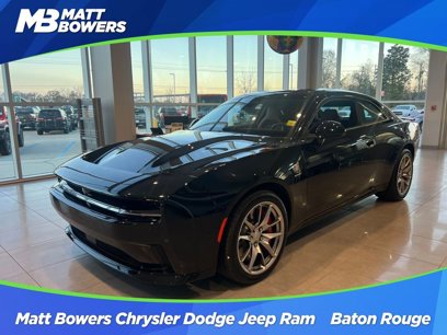 New 2024 Dodge Charger R/T Scat Pack w/ Plus Group