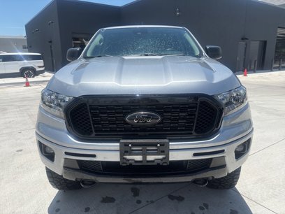 Used 2021 Ford Ranger XLT w/ Equipment Group 301A Mid