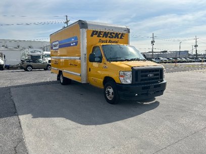 Used 2022 Ford E-350 and Econoline 350 Super Duty