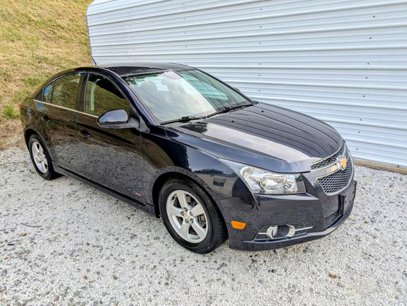 Used 2014 Chevrolet Cruze LT w/ RS Package