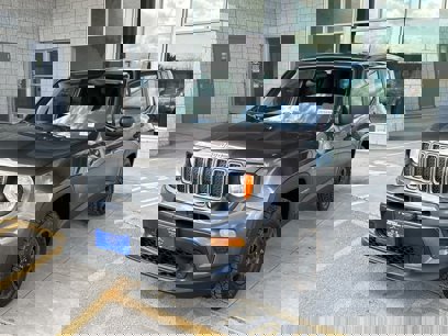Used 2019 Jeep Renegade Sport
