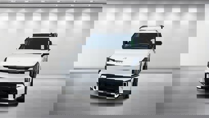 New 2026 Kia EV9 GT-Line