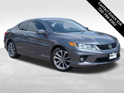 Used 2013 Honda Accord EX-L