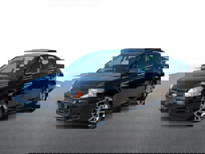 Used 2012 Chevrolet Impala LTZ