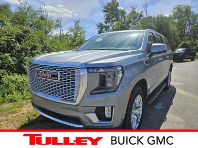 Certified 2024 GMC Yukon XL Denali w/ Max Trailering Package
