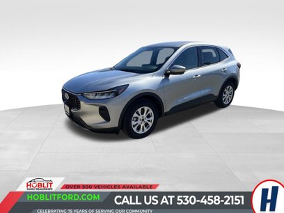Used 2024 Ford Escape Active w/ Tech Pack #2