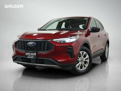 Used 2023 Ford Escape Active w/ Tech Pack #1