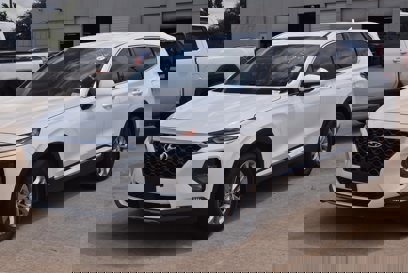 Used 2020 Hyundai Santa Fe SEL