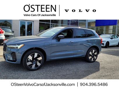 New 2024 Volvo XC60 T8 Plus w/ Protection Package Premier