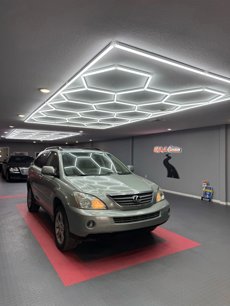 Used 2006 Lexus RX 400h 2WD