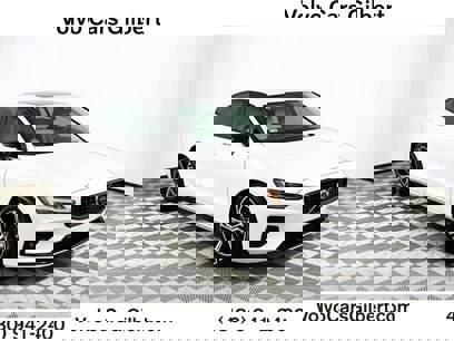 Certified 2024 Volvo S60 B5 Plus w/ Climate Package