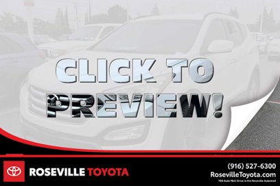 Used 2014 Hyundai Santa Fe Sport w/ Popular Equipment Package 02