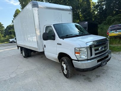 Used 2016 Ford E-450 and Econoline 450 Super Duty