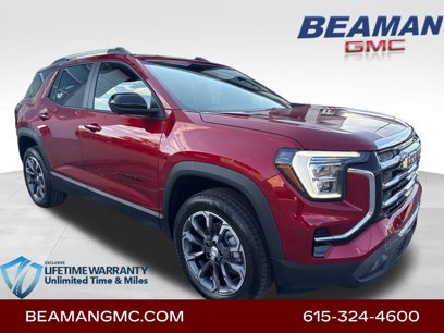 New 2026 GMC Terrain Elevation w/ Elevation Premium Package