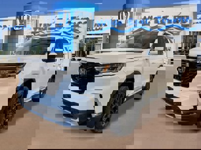 New 2025 Honda Pilot Touring