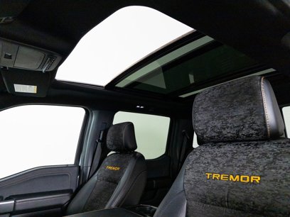 Used 2023 Ford F150 4x4 SuperCrew