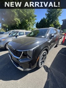 Used 2025 Kia Sorento SX Prestige