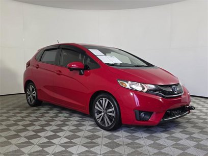 Used 2015 Honda Fit EX