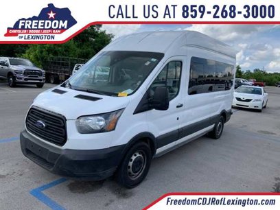 Used 2016 Ford Transit 350 XL