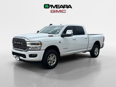 Used 2024 RAM 2500 Laramie