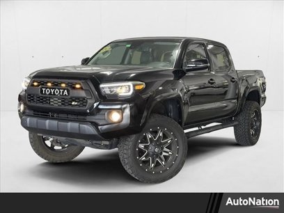 Used 2022 Toyota Tacoma SR5