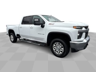 Used 2023 Chevrolet Silverado 2500 LT w/ Convenience Package