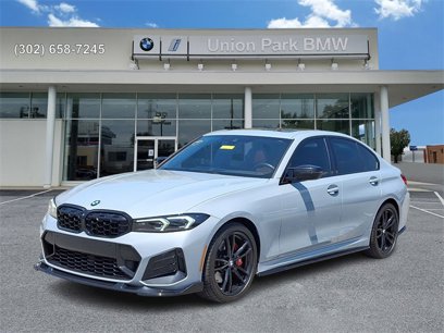 Used 2023 BMW M340i xDrive w/ Premium Package
