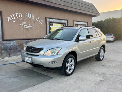 Used 2006 Lexus RX 330