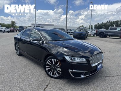 Used 2020 Lincoln MKZ Reserve w/ Elements Package
