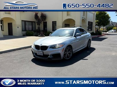 Used 2016 BMW M235i Coupe