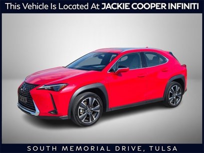 Used 2023 Lexus UX 250h FWD