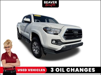 Used 2019 Toyota Tacoma SR5