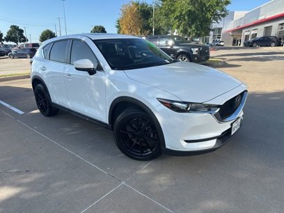 Used 2018 MAZDA CX-5 Touring w/ Preferred Equipment Package
