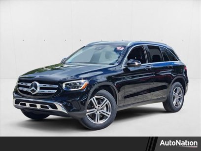 Used 2022 Mercedes-Benz GLC 300